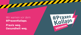 Praxenkollaps verhindern